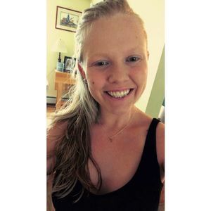 Meet your Posher, Kaytlynn